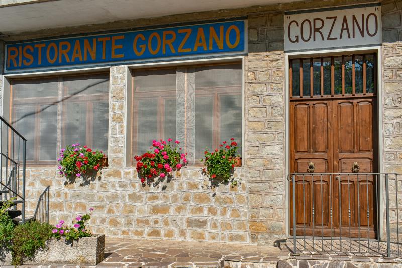 photo Ristorante Gorzano