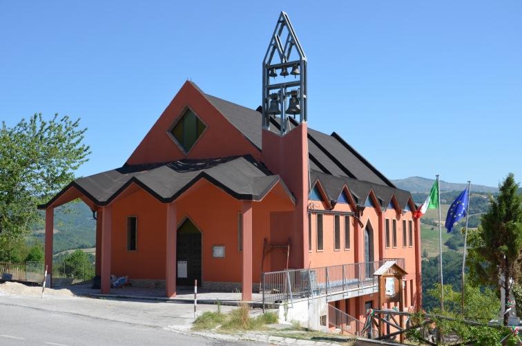 photo Church of San Lorenzo and Sant'Antonio