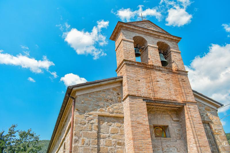 photo Church of San Lorenzo