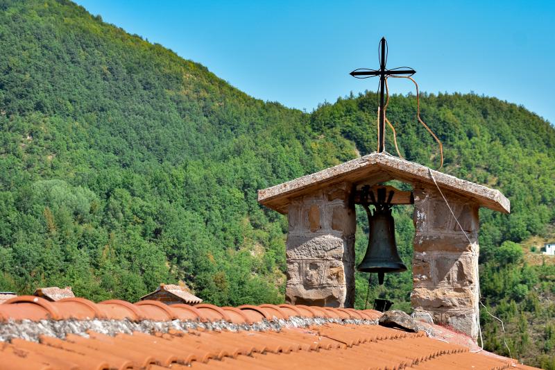 photo Church of San Rocco