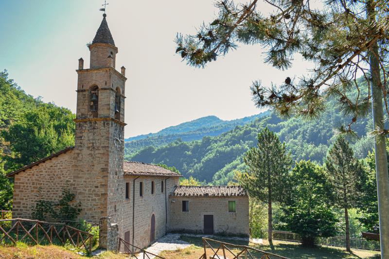 photo Church of Santa Maria Assunta