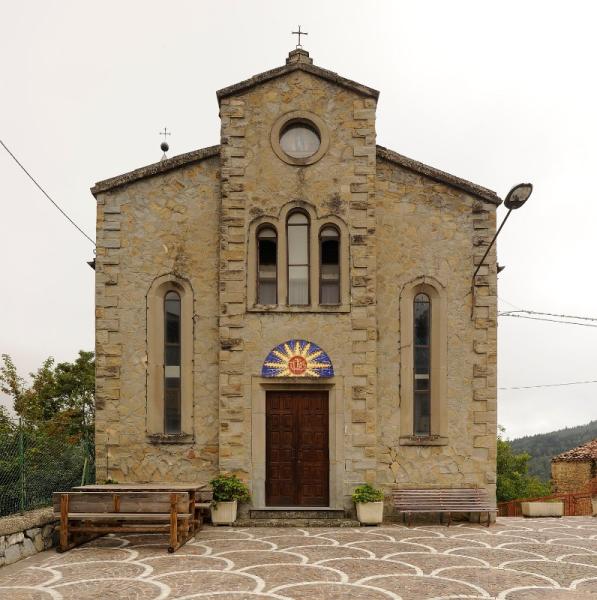 photo Parish of the Beata Vergine Assunta