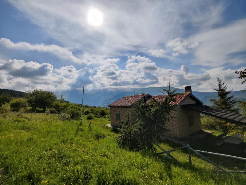 photo Monte Bilanciere Refuge