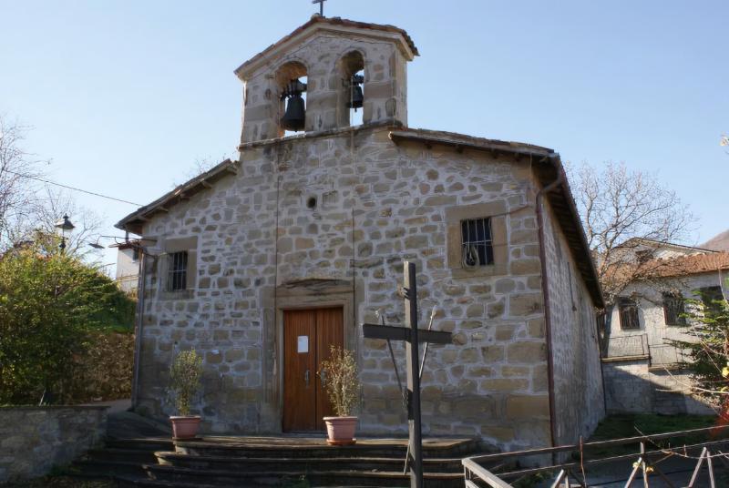 photo Church of San Michele Arcangelo