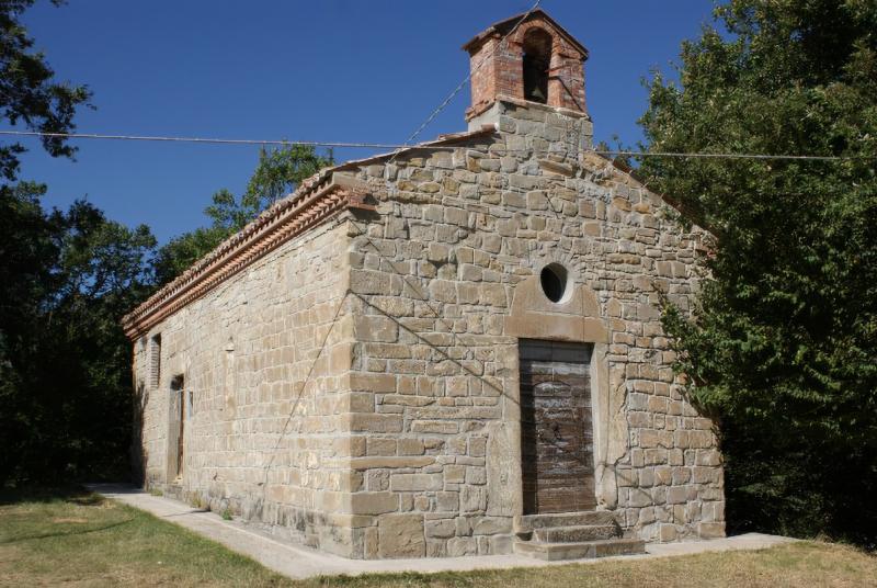 photo Church of San Donato