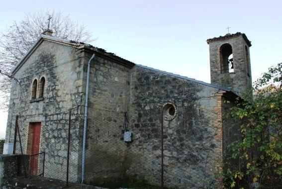 photo Church of San Martino