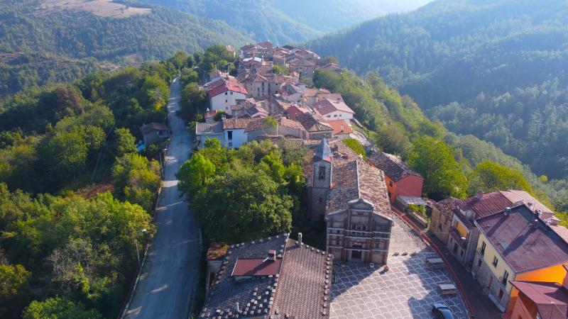 foto Da Cortino al Monte Fanum