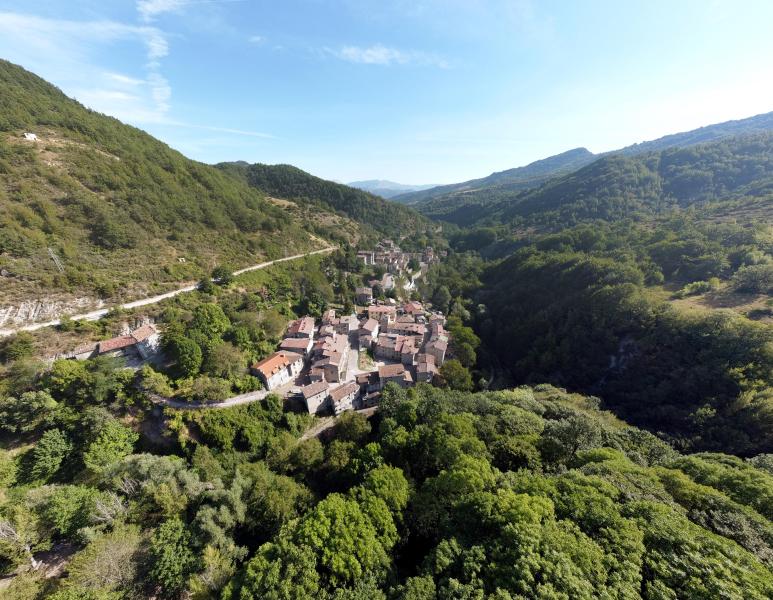 foto L’anello di Padula