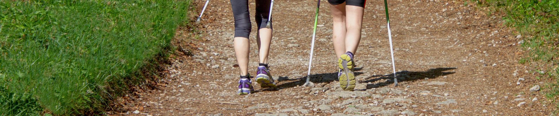 nordic walking