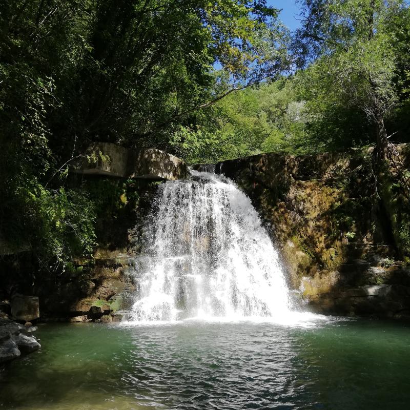 foto Bellezze naturali