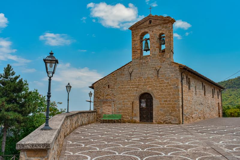 foto Sant’Andrea Apostolo