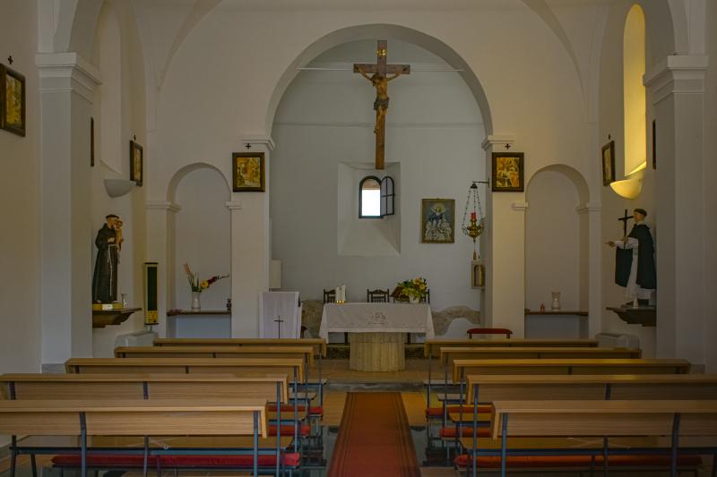 foto Chiesa della Trasfigurazione del SS. Salvatore