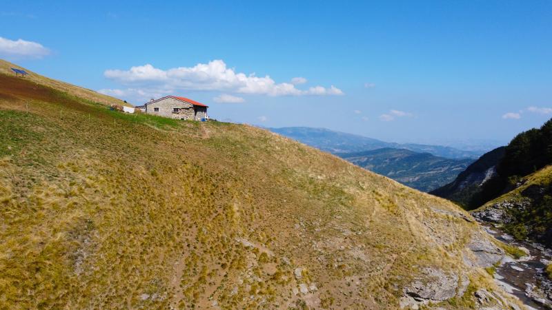 foto Rifugio La Fiumata