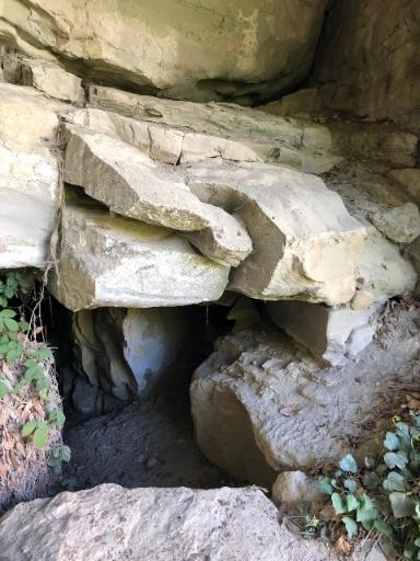 foto Le Grotte di Faieto