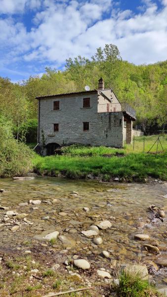 foto Mulino di Casanova